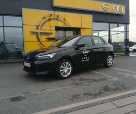 1.2 TURBO 100 CH BVM6 EDITION