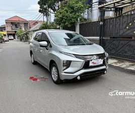 2020 MITSUBISHI XPANDER 1.5 GLS MPV DP 8 JUTA