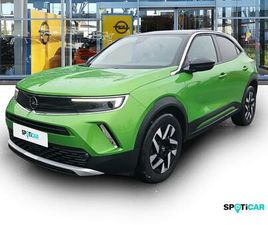 OPEL MOKKA 1.5 D 110CH ELEGANCE BUSINESS