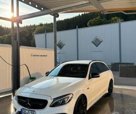 MERCEDES-BENZ MERCEDES BENZ C450/43 AMG