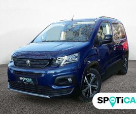 E-RIFTER PDC SHZ KAMERA NAVI AHK