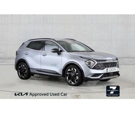 1.6 T-GDI 48V GT-LINE