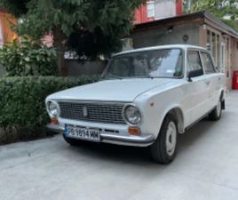 LADA 21013 1200S ≫ 1988 • 9 999 ЛВ. • ID