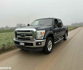 FORD F250