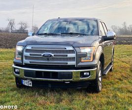 FORD F 150 FORD F150