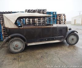 CITROËN B14G 1928