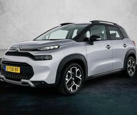 CITROËN C3 AIRCROSS MAX 110PK | CLIMATE CONTROL | CRUISE CO — CITROËN — MARKTPLAATS