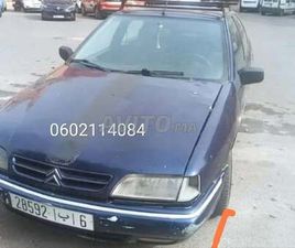 CITROEN XANTIA CITROEN VOITURE HYDRAULIQUE