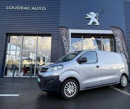 OPEL VIVARO 2.0 DIESEL 120 AUTO L2 PACK CLIM