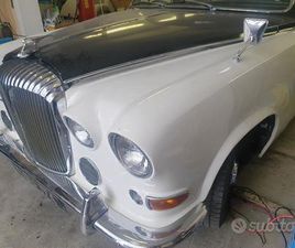 DAIMLER DS420 LINOUSINE