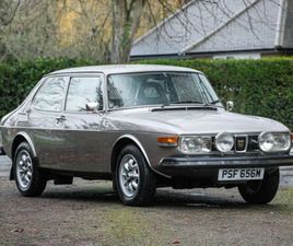 SAAB 99 EMS