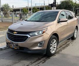 4X2 LT אוט׳ 1.5 (170 כ״ס)