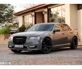 CHRYSLER 300S