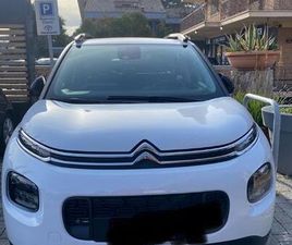 CITROEN C3 AIRCROSS CITROEN C3 AIRCROSS