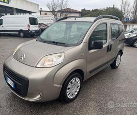 CITROEN NEMO MULTISPACE 1.3 HDI 75CV