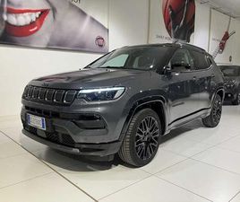 1.6 MULTIJET II 2WD S SPORT