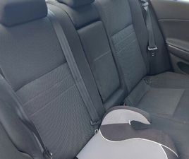 NISSAN PRIMERA 2.2 DCI