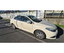 RENAULT FLUENCE 1,6 DCI 130, 2013 GOD.