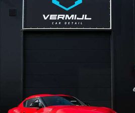 TOYOTA GR SUPRA GR 3.0