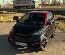 AIXAM CITY AIXAM CITY