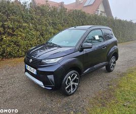 AIXAM CROSSOVER AIXAM CROSSOVER