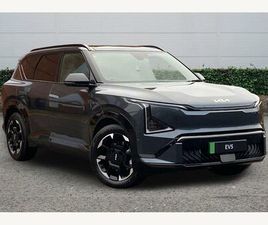 81.4KWH GT-LINE S AUTO 5DR