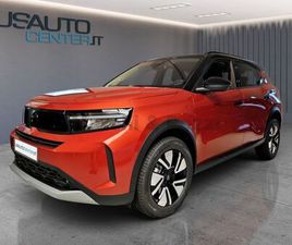 FRONTERA-E 113 CV GS