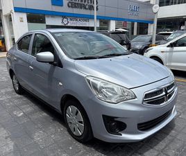 DODGE ATTITUDE 1.2 SE MT