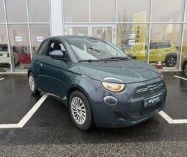 FIAT 500 E 95CH COLLEZIONE MY25