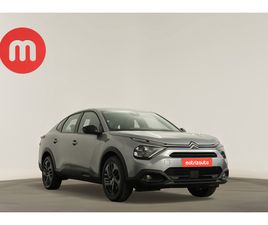 CITROEN C4 X 1.5 BLUEHDI FEEL PACK EAT8