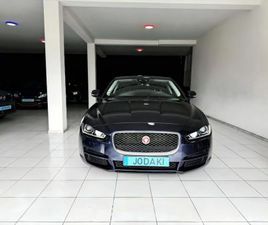 JAGUAR XE 2.0 D PRESTIGE AUT.