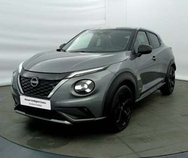 NISSAN JUKE 1.6 HYBRID 143CH PREMIÈRE EDITION 2022.5