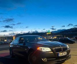 ALPINA D5 BITURBO *4XSHZ*8-FACHBEREIFT*FINANZ*