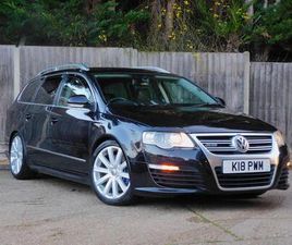 3.6 FSI V6 R36 DSG 4MOTION EURO 5 5DR