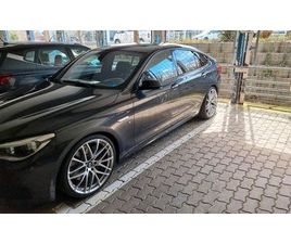 BMW F07 550XI VERKAUF ODER TAUSCH