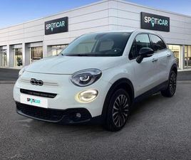 1.5 FIREFLY TURBO 130CH S/S HYBRID (RED) DCT7