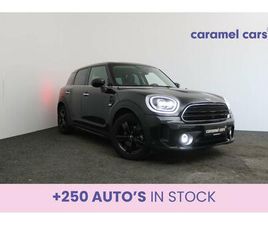 MINI COUNTRYMAN MINI COUNTRYMAN 1.5 BENZINE AUTOMAAT *PANO DAK*DAB*GPS*CAMERA+SENS ESSENCE DE 2023 SUR ROESELARE (8800) | SPOTICAR