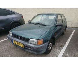 TOYOTA STARLET 1.3I SPORT