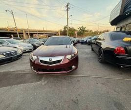 2012 ACURA TSX BASE