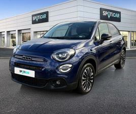 1.5 FIREFLY TURBO 130CH S/S HYBRID (RED) DCT7