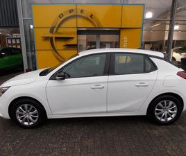 F 1.2 EDITION/KLIMA/SITZHZG./APPLE CARPLAY/LENKRHZ