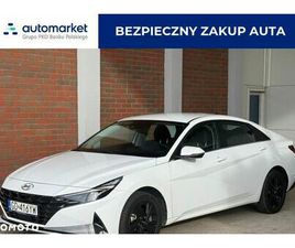 HYUNDAI ELANTRA 1.6 SMART