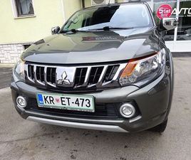 MITSUBISHI L 200 L200 2.4 DID INTENSE 4WD CC