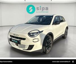 1.2 HYBRID 100CH DCT6