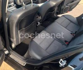 MERCEDES-BENZ CLASE C