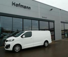 KASTEN EDITION L L3, SHZ, KAMERA, AHK