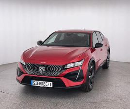 HYBRID ALLURE 1.2*360°K*NAVI*ACC*UVM HYBRID 145 AL