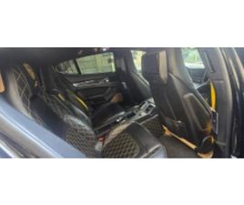 PORSCHE PANAMERA 3.0 SPORT?EDITION ? ≫ 2012 • 40 000 ЛВ. • ID