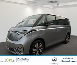 VOLKSWAGEN ID BUZZ ID.BUZZ KR PRO *AHK*NAVI*LED*SITZHEIZUNG*
