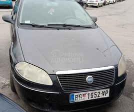 FIAT CROMA
